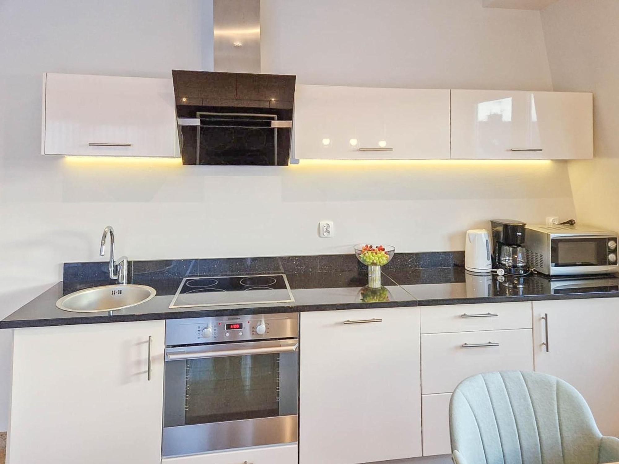 Świnoujście Apartamenty Na Wyspie - Stella Baltic - Parking מראה חיצוני תמונה