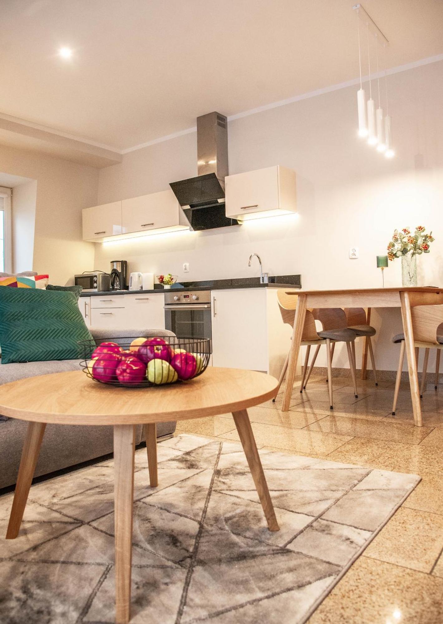 Świnoujście Apartamenty Na Wyspie - Stella Baltic - Parking מראה חיצוני תמונה