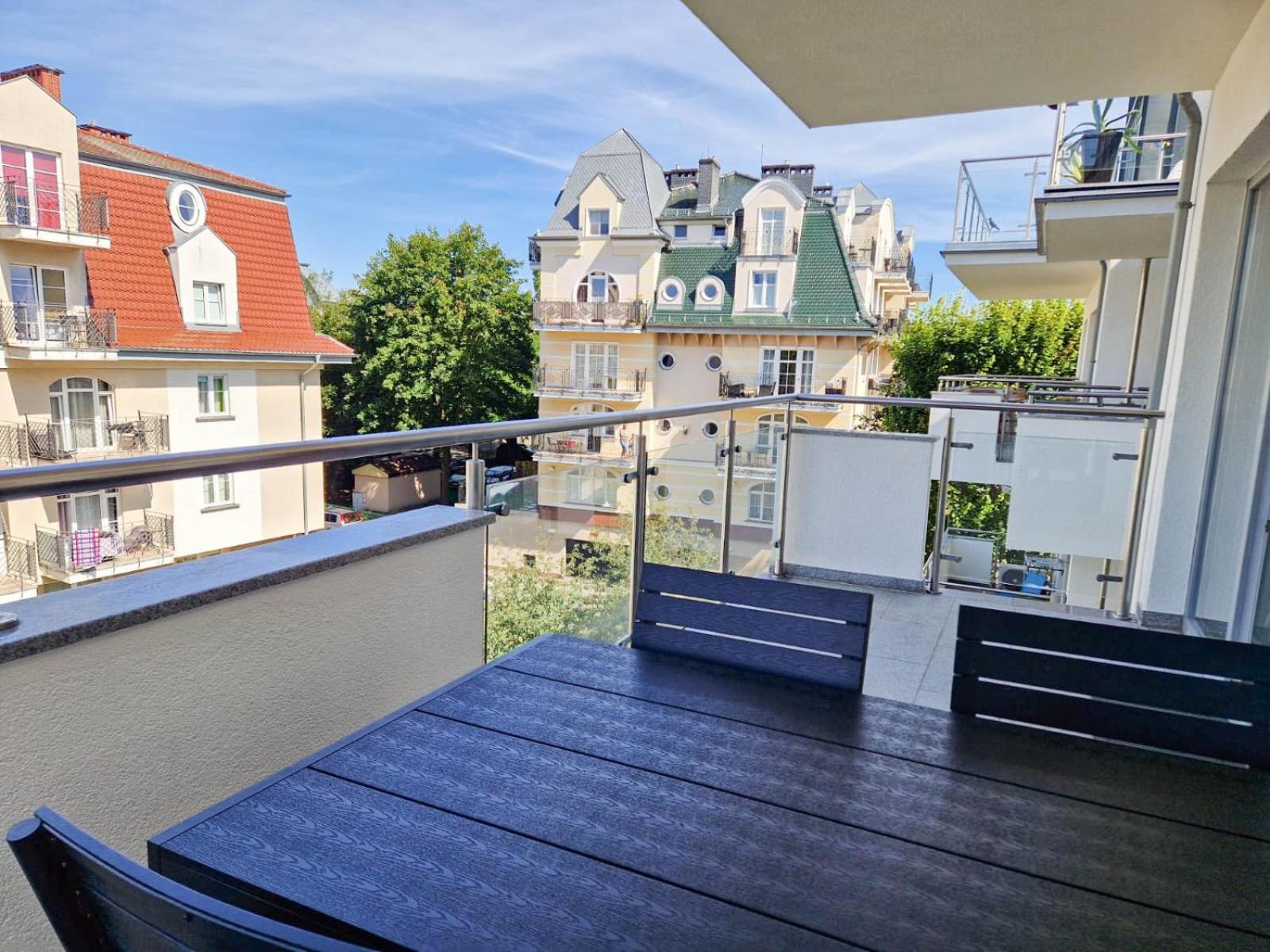 Świnoujście Apartamenty Na Wyspie - Stella Baltic - Parking מראה חיצוני תמונה